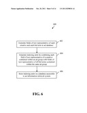 HIERARCHICALLY-STRUCTURED INDEXING AND RETRIEVAL diagram and image