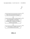 HIERARCHICALLY-STRUCTURED INDEXING AND RETRIEVAL diagram and image