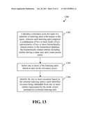 HIERARCHICALLY-STRUCTURED INDEXING AND RETRIEVAL diagram and image