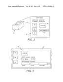 SYSTEM AND METHOD FOR PROVIDING FEEDBACK FOR TARGETED COMMUNICATIONS diagram and image