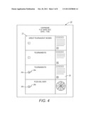 SYSTEM AND METHOD FOR PROVIDING FEEDBACK FOR TARGETED COMMUNICATIONS diagram and image