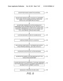 SYSTEM AND METHOD FOR PROVIDING FEEDBACK FOR TARGETED COMMUNICATIONS diagram and image