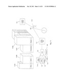 PRESENTATION OF SPONSORED CONTENT ON MOBILE DEVICE BASED ON TRANSACTION     EVENT diagram and image