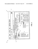 System And Method for Communicating Media Content diagram and image