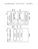 SYSTEM AND METHOD FOR GENERATING A RESTAURANT ORDER ON A WIRELESS MOBILE     PERSONAL COMPUTER diagram and image