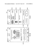 SYSTEM AND METHOD FOR GENERATING A RESTAURANT ORDER ON A WIRELESS MOBILE     PERSONAL COMPUTER diagram and image