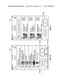 SYSTEM AND METHOD FOR GENERATING A RESTAURANT ORDER ON A WIRELESS MOBILE     PERSONAL COMPUTER diagram and image