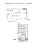 Systems and Methods to Provide Credits via Mobile Devices diagram and image