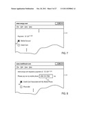 Systems and Methods to Provide Credits via Mobile Devices diagram and image