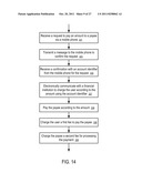 Systems and Methods to Provide Credits via Mobile Devices diagram and image