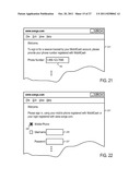 Systems and Methods to Provide Credits via Mobile Devices diagram and image