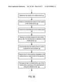 Systems and Methods to Provide Credits via Mobile Devices diagram and image