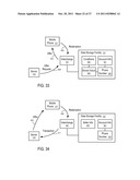 Systems and Methods to Provide Credits via Mobile Devices diagram and image