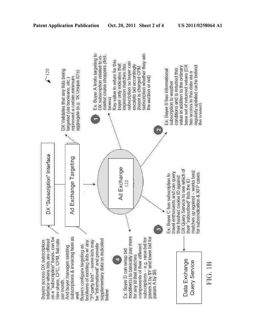 Central Web-Based Data Exchange - diagram, schematic, and image 03