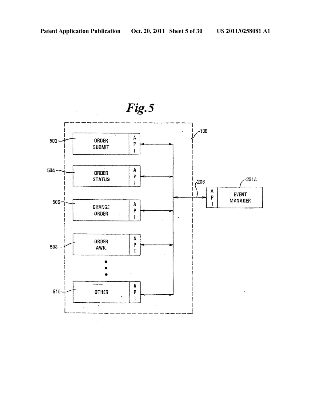 SALES FORCE AUTOMATION SYSTEM AND METHOD - diagram, schematic, and image 06