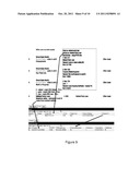 METHOD AND SYSTEM FOR PROCESSING ACCOUNTING INFORMATION diagram and image