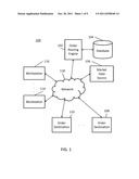 Systems, methods, and media for placing orders to trade securities diagram and image