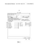 Systems, methods, and media for placing orders to trade securities diagram and image