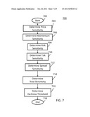 Systems, methods, and media for placing orders to trade securities diagram and image