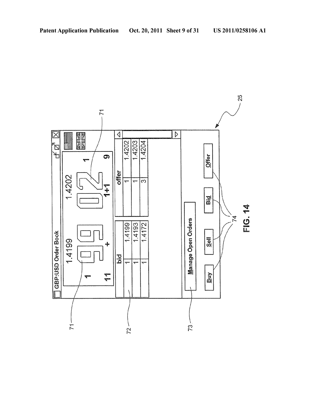 SINGLE-PERIOD AUCTIONS NETWORK DECENTRALIZED TRADING SYSTEM AND METHOD - diagram, schematic, and image 10