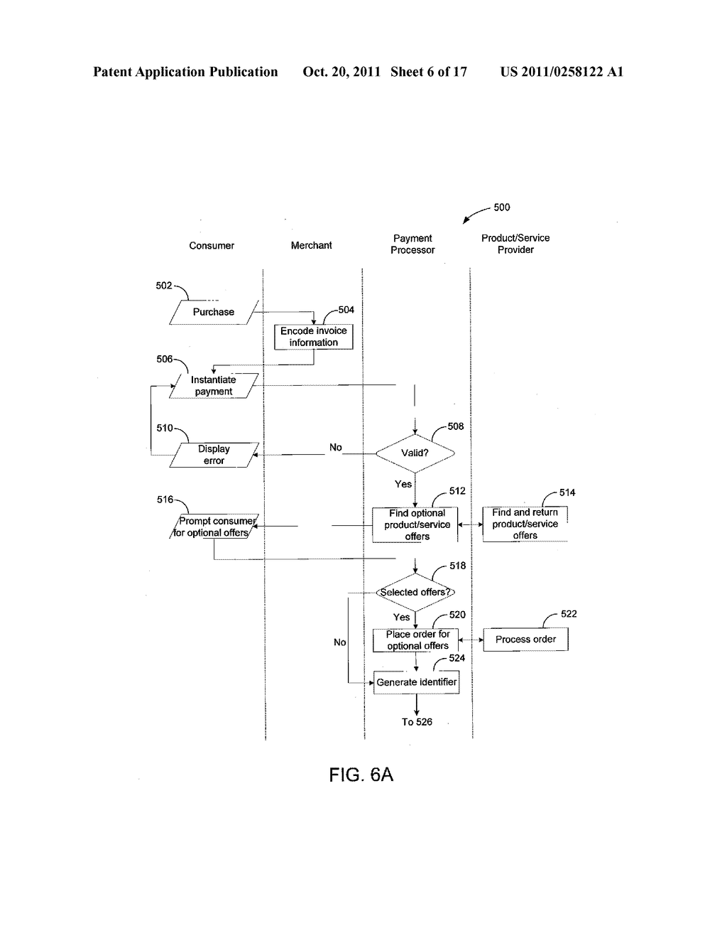 PAYMENT SYSTEM TO FACILITATE TRANSACTIONS - diagram, schematic, and image 07