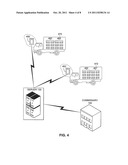 METHOD AND SYSTEM FOR PROVIDING ADAPTIVE PROCESSING AND DELIVERY OF FOOD     CATERING ORDERS diagram and image