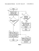 METHOD AND SYSTEM FOR PROVIDING ADAPTIVE PROCESSING AND DELIVERY OF FOOD     CATERING ORDERS diagram and image