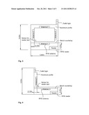 Method for Planning the Travel Route of A Transport Vehicle, Transport     Vehicle diagram and image