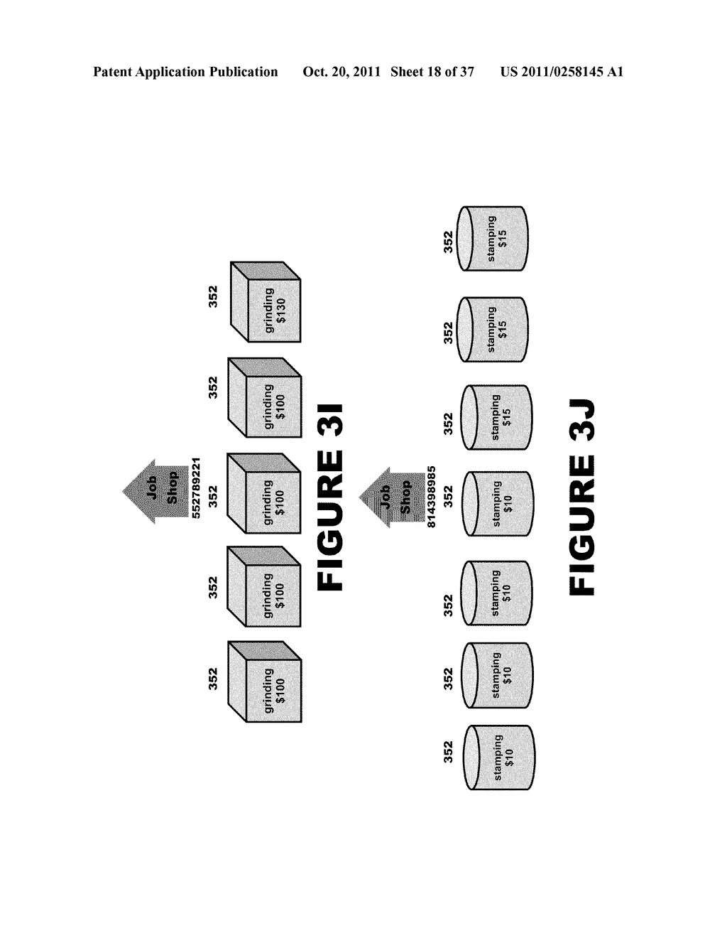 METHOD OF MANUFACTURING ARTICLES - diagram, schematic, and image 19