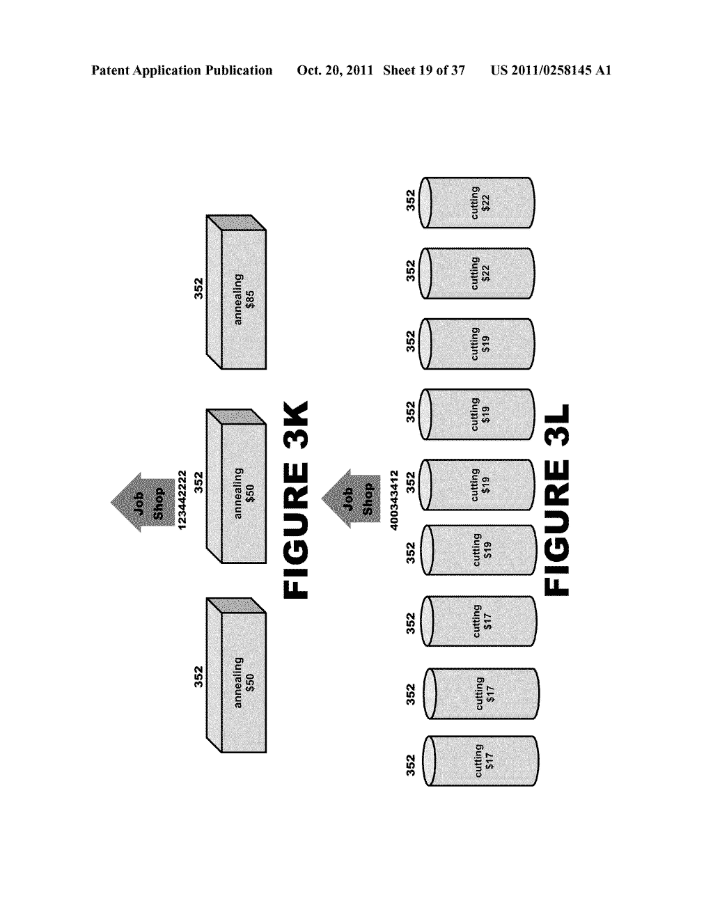 METHOD OF MANUFACTURING ARTICLES - diagram, schematic, and image 20