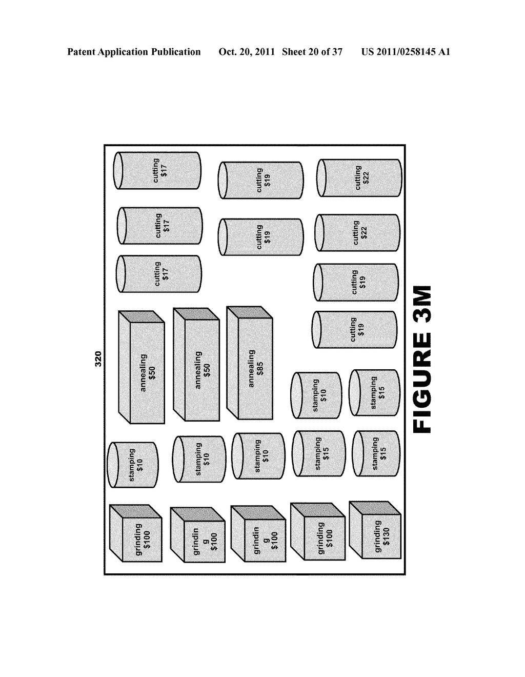 METHOD OF MANUFACTURING ARTICLES - diagram, schematic, and image 21