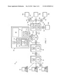 Data Services Framework Workflow Processing diagram and image