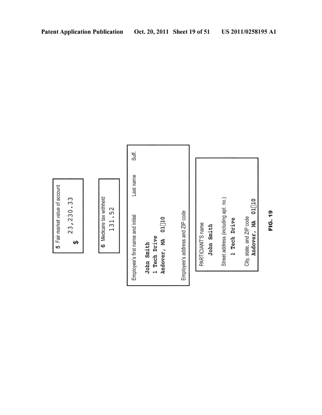 Systems and methods for automatically reducing data search space and     improving data extraction accuracy using known constraints in a layout of     extracted data elements - diagram, schematic, and image 20