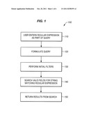 METHODS AND SYSTEMS FOR PERFORMING HIGH VOLUME SEARCHES IN A MULTI-TENANT     STORE diagram and image