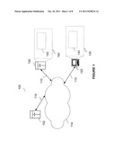 DUAL DFA DECOMPOSITION FOR LARGE SCALE REGULAR EXPRESSION MATCHING diagram and image