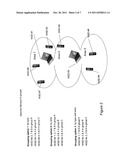 Controlling Dynamically-Changing Traffic Load Of Whitespace Devices For     Database Access diagram and image