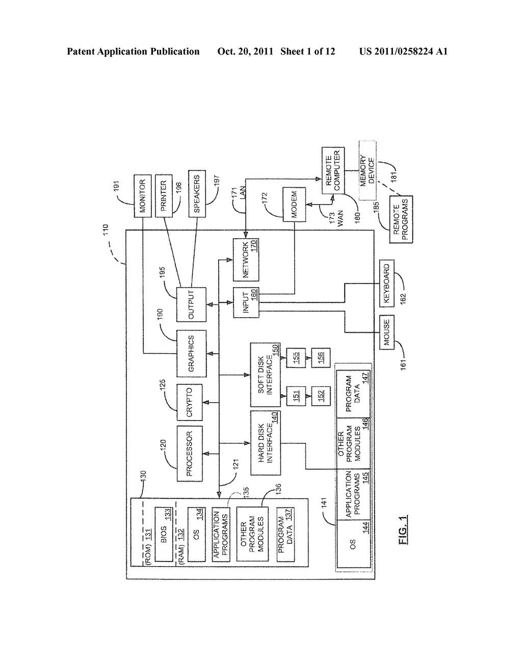 METHOD AND COMPUTER PROGRAM PRODUCT FOR CREATING CONTENT MANAGEMENT     SYSTEMS - diagram, schematic, and image 02