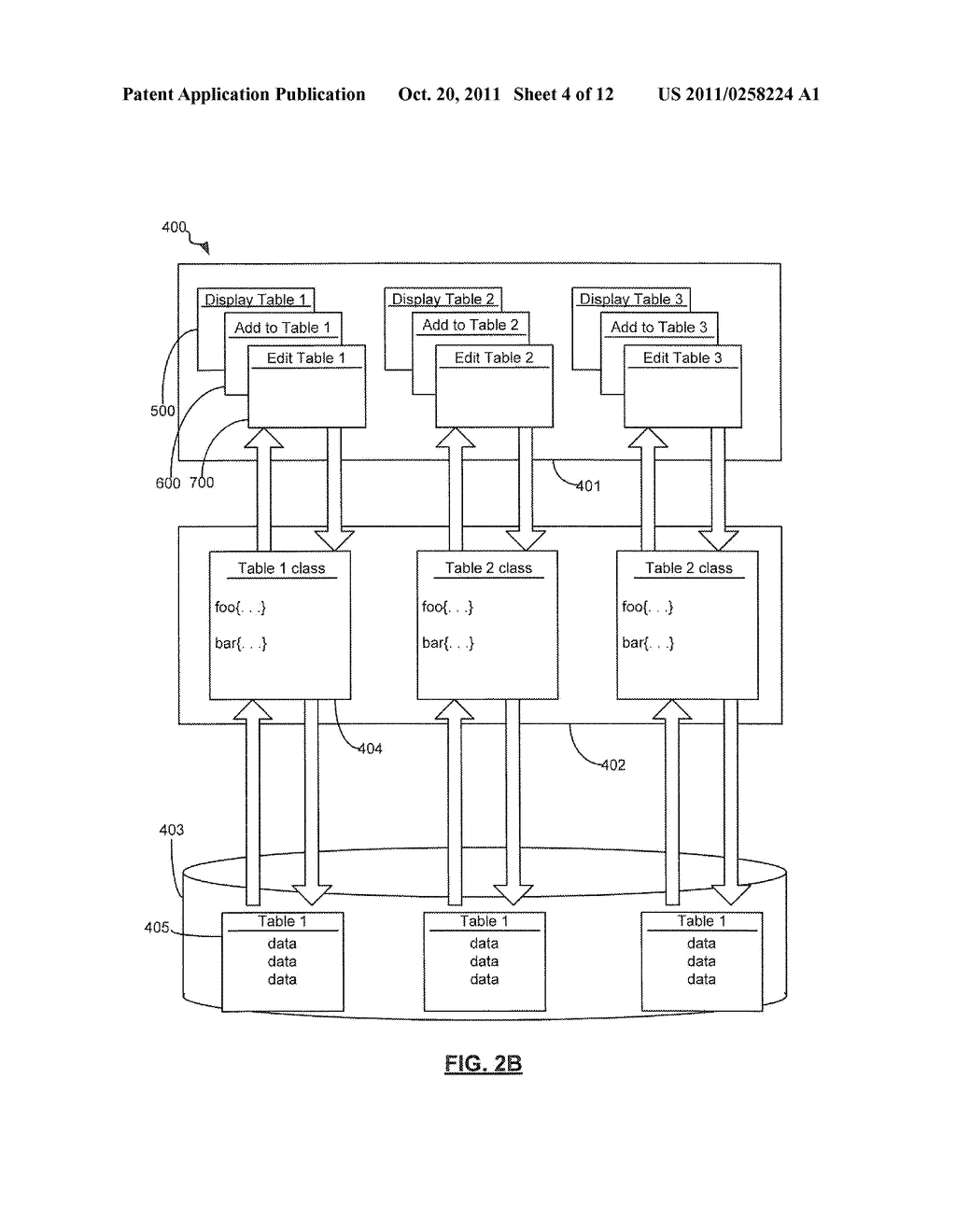 METHOD AND COMPUTER PROGRAM PRODUCT FOR CREATING CONTENT MANAGEMENT     SYSTEMS - diagram, schematic, and image 05