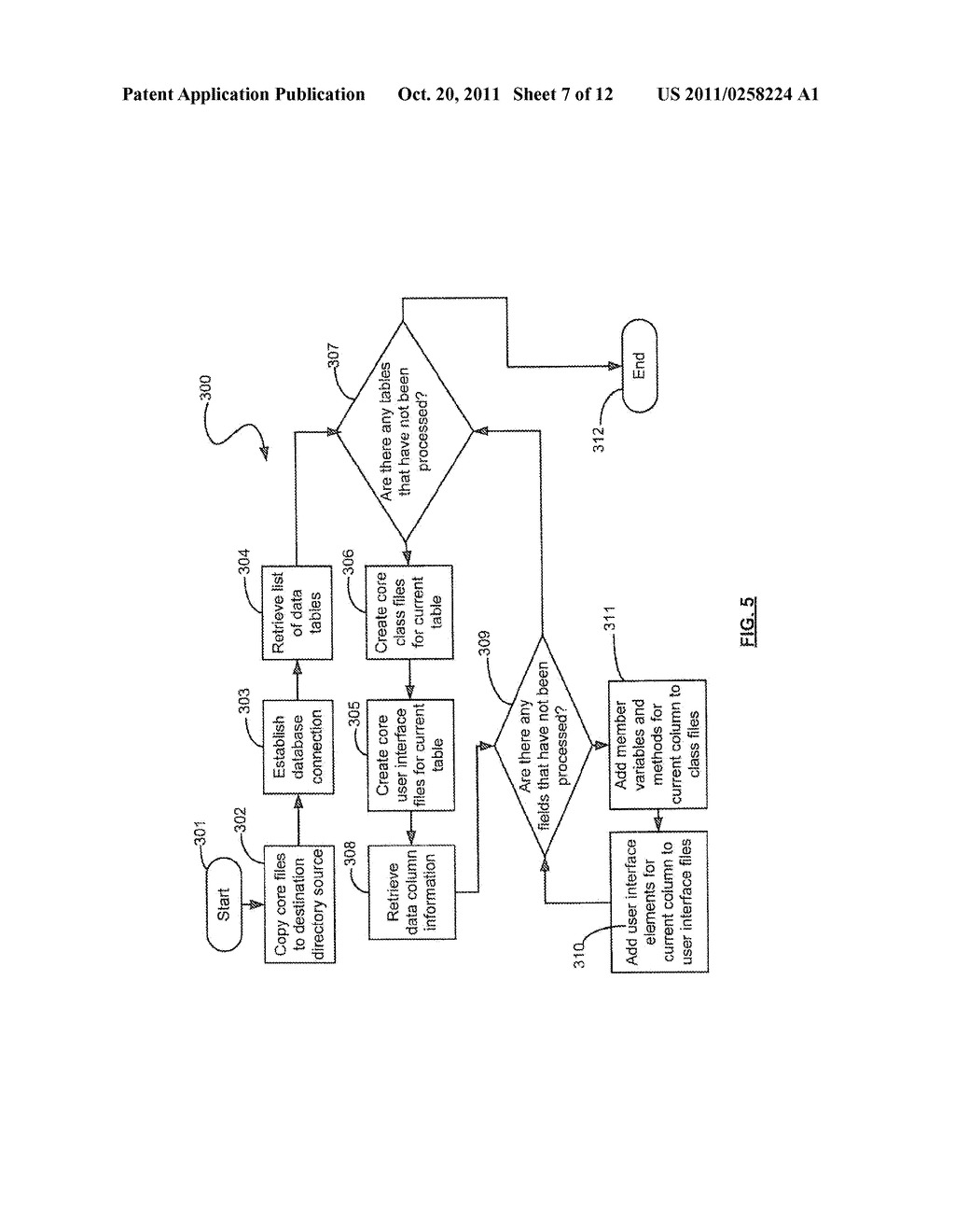 METHOD AND COMPUTER PROGRAM PRODUCT FOR CREATING CONTENT MANAGEMENT     SYSTEMS - diagram, schematic, and image 08