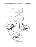 Portable Power Distribution diagram and image