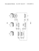 DIRECT FILE TRANSFER BETWEEN SUBSCRIBERS OF A COMMUNICATIONS SYSTEM diagram and image