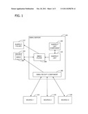 TIME TRAVELLING EMAIL MESSAGES AFTER DELIVERY diagram and image