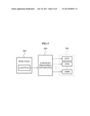 System and Method for Converting Content diagram and image