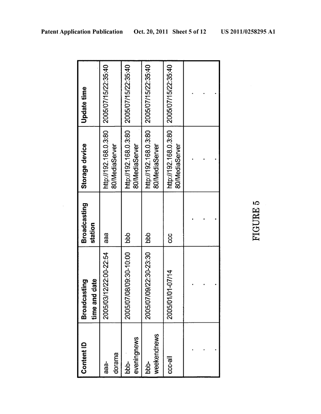 INFORMATION PROCESSING TERMINAL AND METHOD THEREOF - diagram, schematic, and image 06