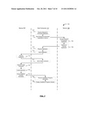 METHOD AND SYSTEM FOR TRANSMITTING AN APPLICATION TO A DEVICE diagram and image