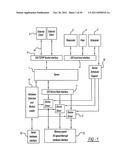 Multi-protocol adapter for in-vehicle and industrial communications     networks diagram and image