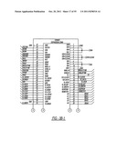 Multi-protocol adapter for in-vehicle and industrial communications     networks diagram and image