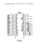 Multi-protocol adapter for in-vehicle and industrial communications     networks diagram and image