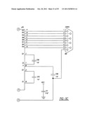 Multi-protocol adapter for in-vehicle and industrial communications     networks diagram and image