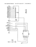 Multi-protocol adapter for in-vehicle and industrial communications     networks diagram and image